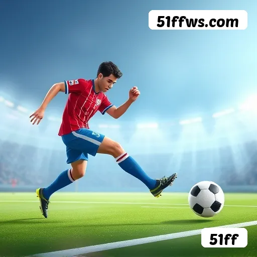 Controle de apostas 51ff