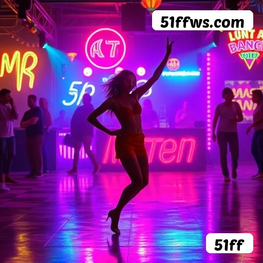 Chuva de bônus 51ff nos caça-níqueis